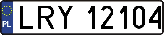 LRY12104