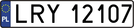 LRY12107