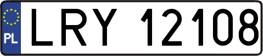 LRY12108
