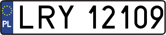 LRY12109