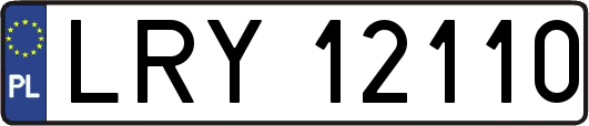 LRY12110