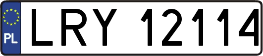 LRY12114