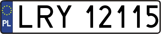 LRY12115