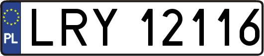 LRY12116