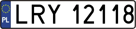 LRY12118
