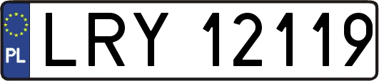LRY12119
