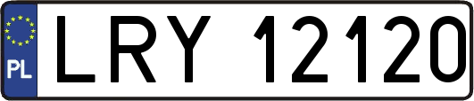LRY12120