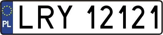 LRY12121