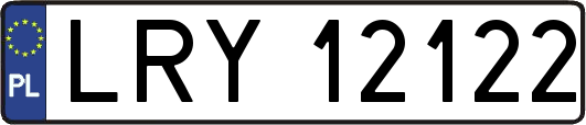 LRY12122