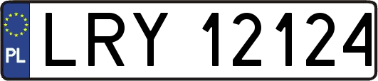 LRY12124