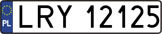 LRY12125