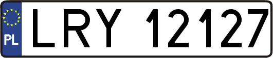 LRY12127