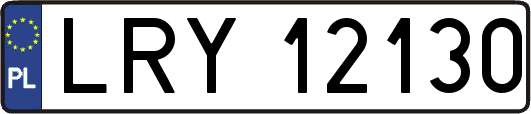 LRY12130