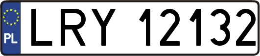 LRY12132