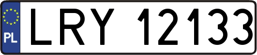 LRY12133