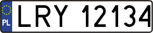 LRY12134