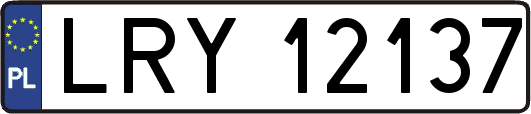 LRY12137