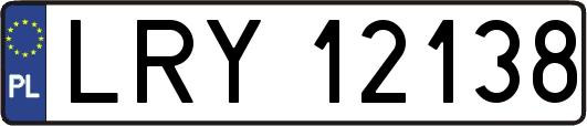 LRY12138