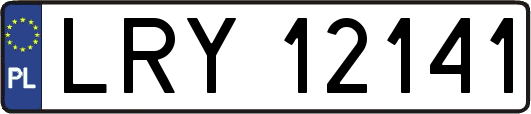 LRY12141
