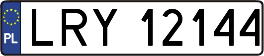LRY12144