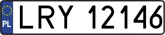LRY12146