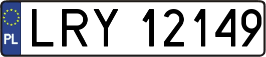 LRY12149