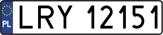 LRY12151