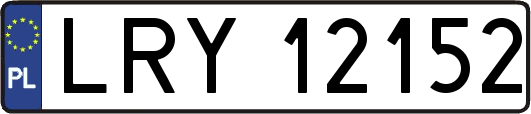 LRY12152