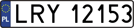 LRY12153