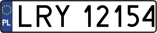 LRY12154
