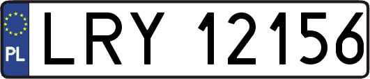 LRY12156