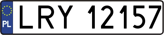 LRY12157
