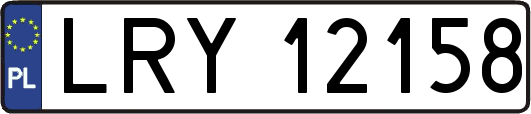 LRY12158