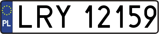 LRY12159