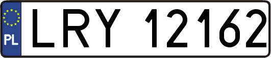LRY12162