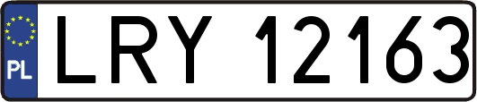 LRY12163