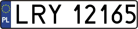 LRY12165