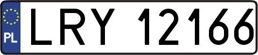 LRY12166