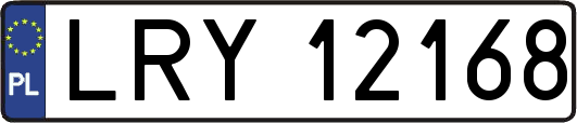 LRY12168
