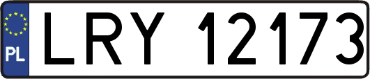 LRY12173