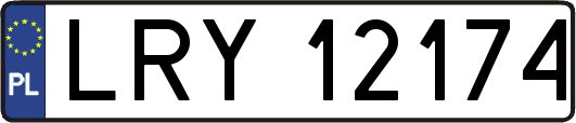 LRY12174
