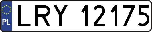 LRY12175