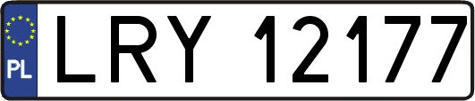 LRY12177