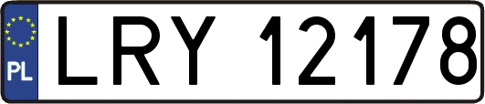 LRY12178