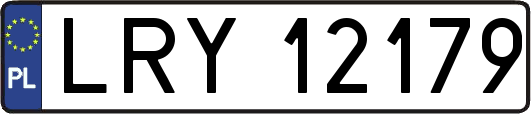 LRY12179