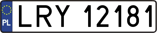 LRY12181
