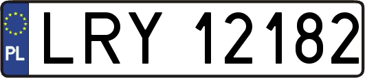 LRY12182