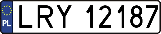 LRY12187