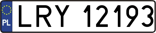 LRY12193