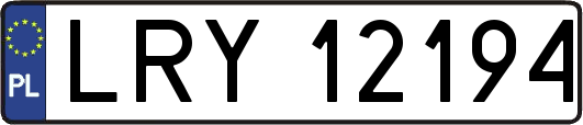 LRY12194